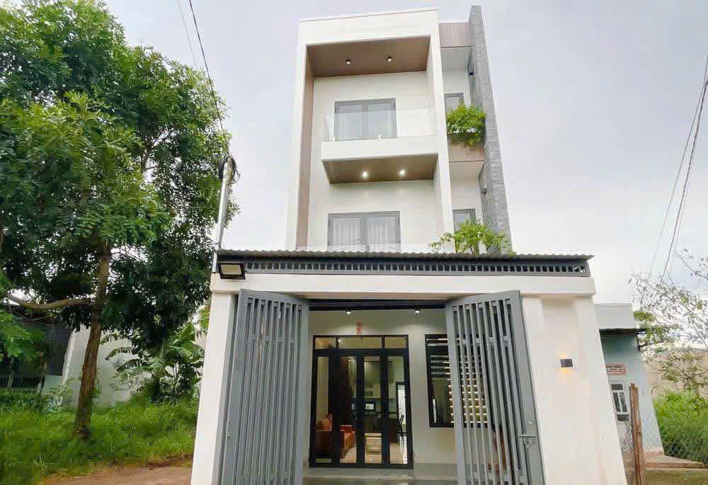 BÁN NHÀ DO THAY ĐỔI KẾ HOẠCH ĐỊNH CƯ - TP BUÔN MA THUỘT - TỈNH ĐẮK LẮK