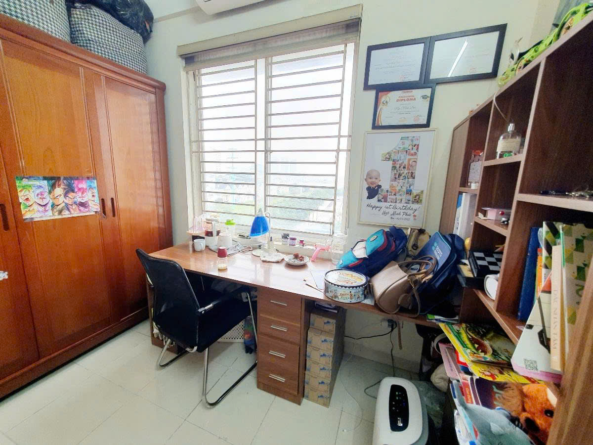 CĂN HỘ CAO CẤP TÂN HOÀNG MINH – VIEW HỒ HOÀNG CẦU