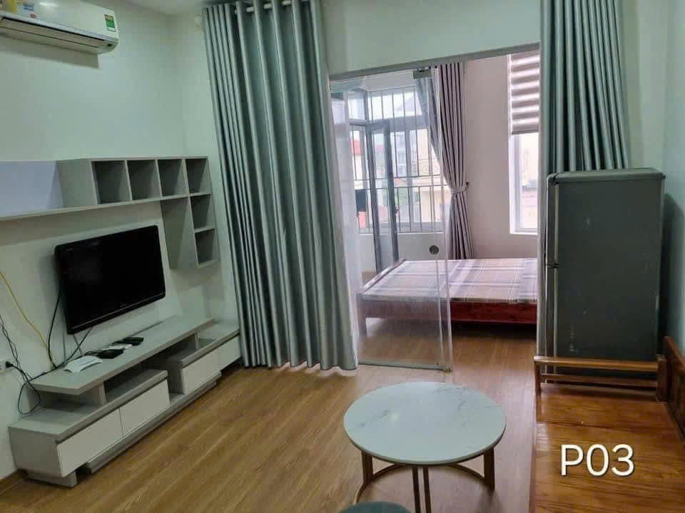 NHƯỢNG PHÒNG 1K1N FULL ĐỒ – 14 NGÕ 68 GIÁP HẢI, LONG BIÊN
