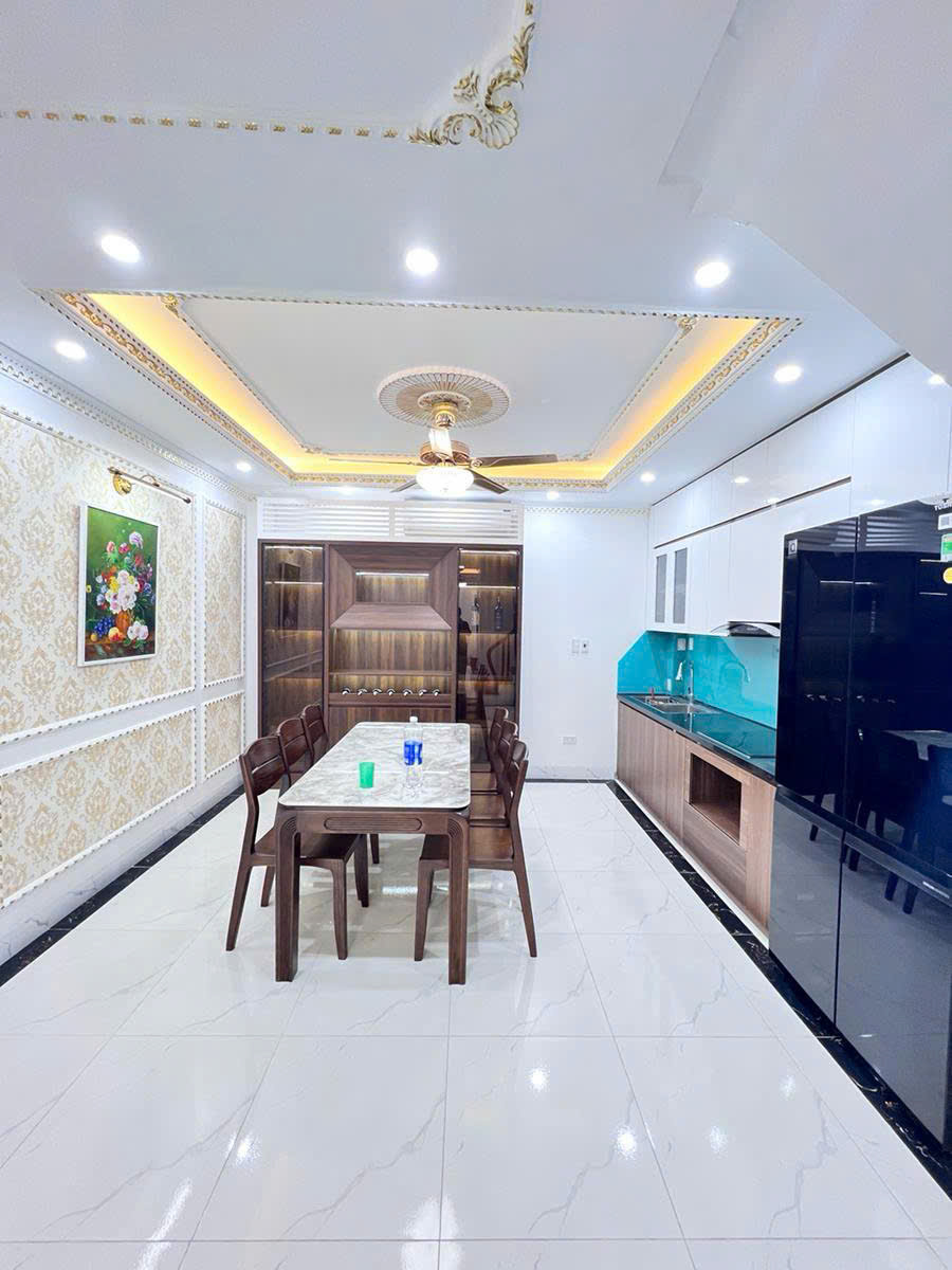 BÁN CĂN HỘ - LÔ GÓC VIEW PANORAMA - HOA HẬU TÒA M5 NGUYỄN CHÍ THANH