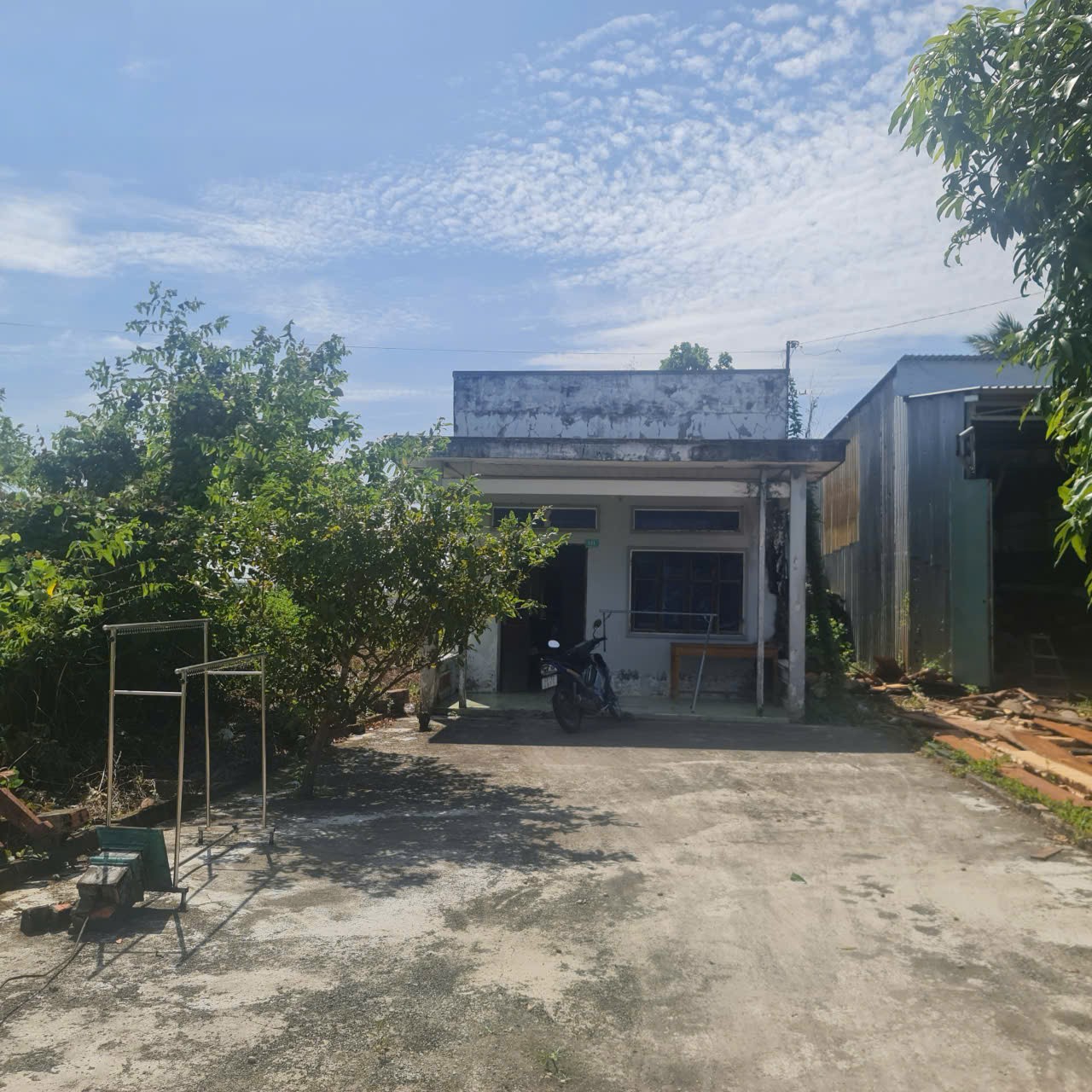 NHÀ MẶT TIỀN – GIÁ TỐT – CHÍNH CHỦ CẦN BÁN NHÀ TẠI Quốc Lộ 80 - TT Hòn Đất - Hòn Đất - Kiên Giang