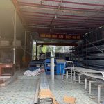  2500m2 - 5