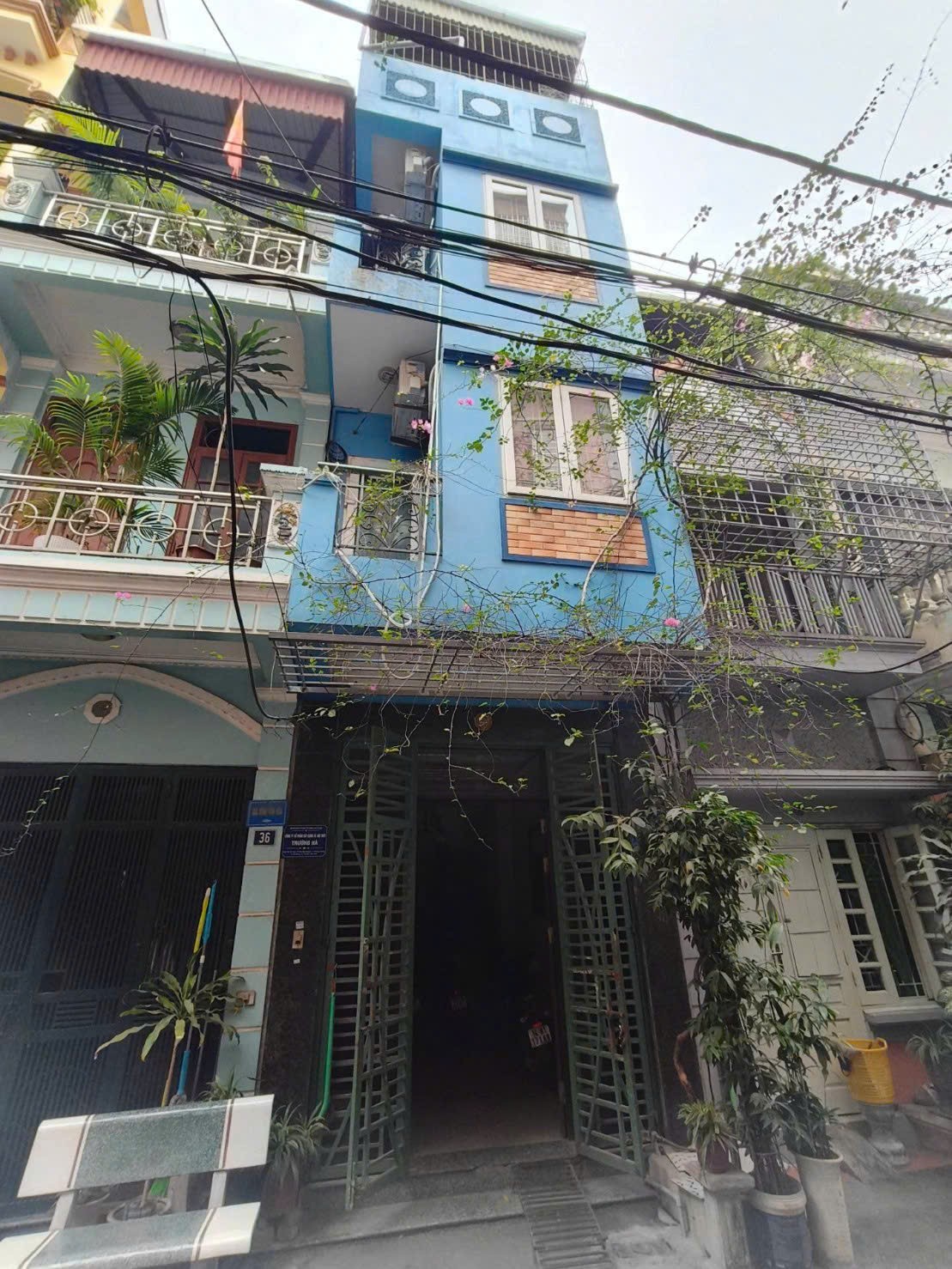 ĐẤT ĐẸP- GIÁ TỐT CHÍNH CHỦ CẦN BÁN NHANH NHÀ tại Ngô Quyền, quận Hà Đông HN