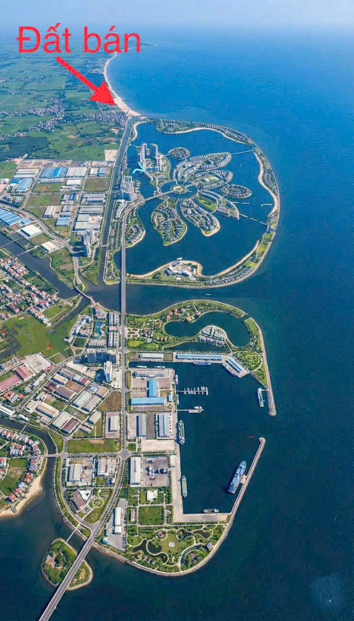 BÁN GẤP Lô đất 100m2 mà mặt tiền 8m bán nhanh 1,6 tỷ