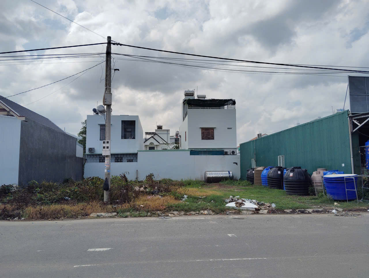 BÁN GỘP 2 LÔ LIỀN KỀ KĐT PHÚ ÂN NAM 2 , DIÊN KHÁNH, KHÁNH HÒA– CÁCH TRUNG TÂM NHA TRANG 7KM CHỈ 39TR/M2