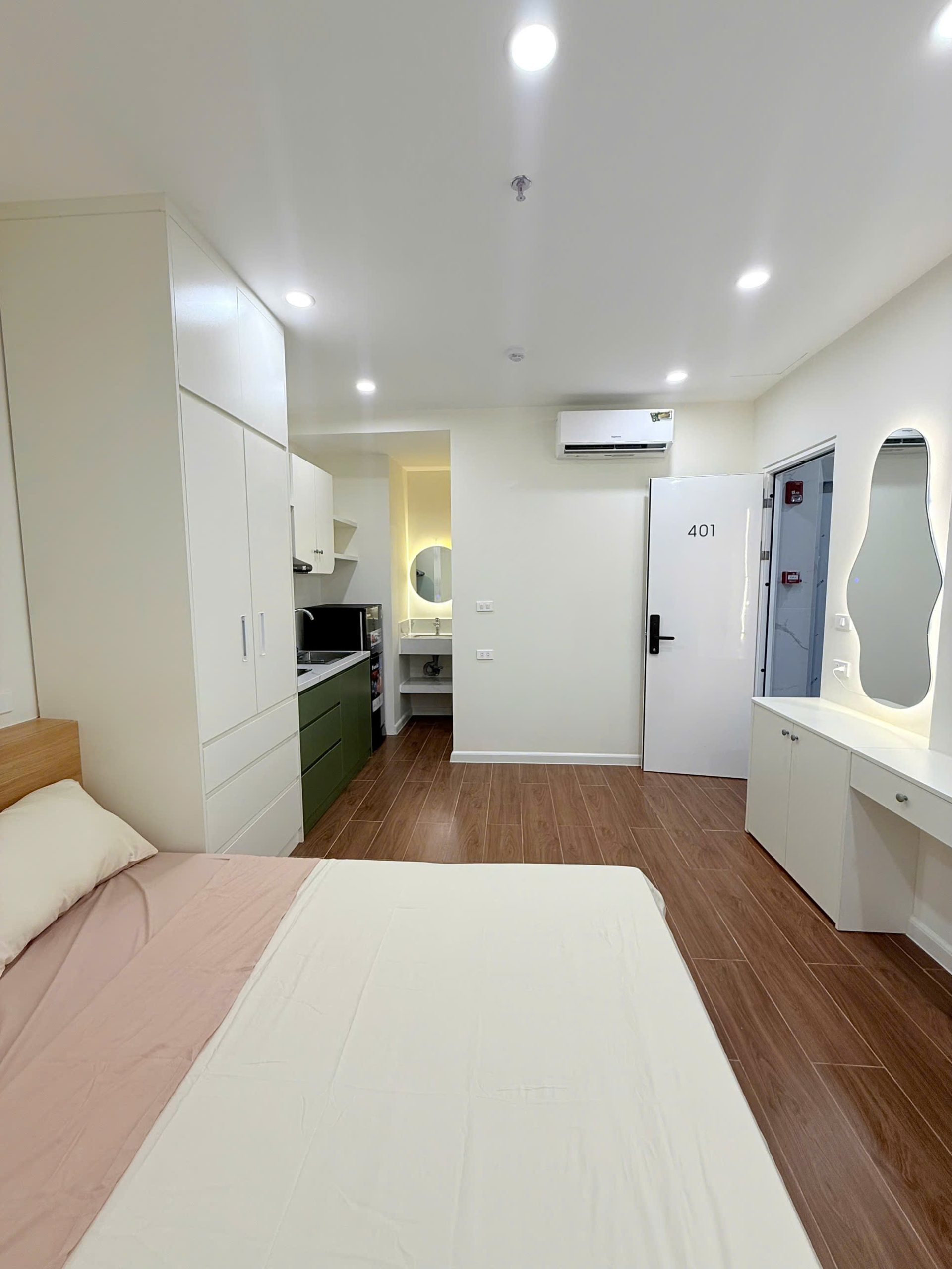 CẦN PASS PHÒNG – HAI BÀ TRƯNG