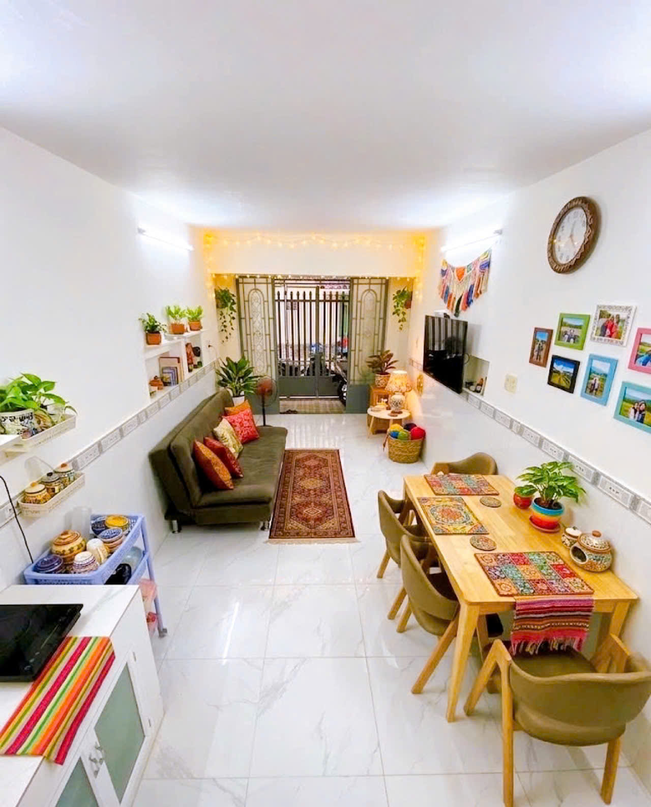 Bán nhà Tô Hiến Thành – QUẬN 10 -51 m2 - 2 tầng – 6.3 tỷ