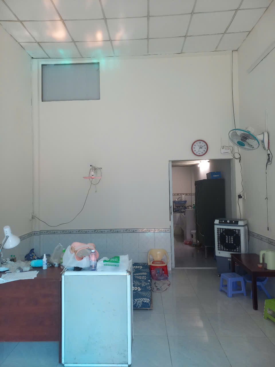 HÓT HÓT - VỊ TRÍ ĐẸP- Chính chủ bán nhà 1/ hẻm 105, Nguyễn Thị Tú, P.Bình Hưng Hòa B