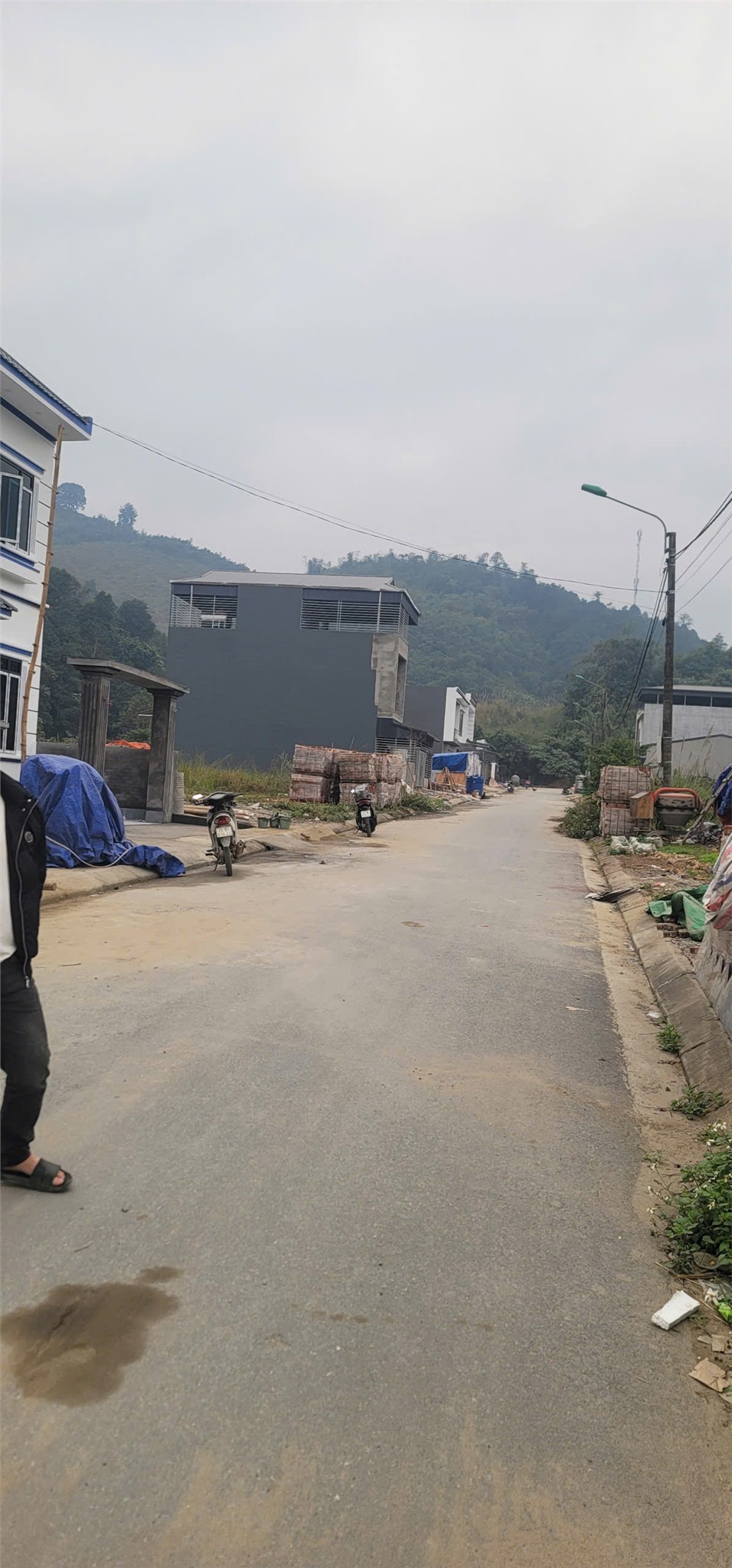 ĐẤT ĐẸP- GIÁ TỐT CHÍNH CHỦ CẦN BÁN NHANH LÔ ĐẤT TIỀM NĂNG Tái định cư số 1 Kim Quang