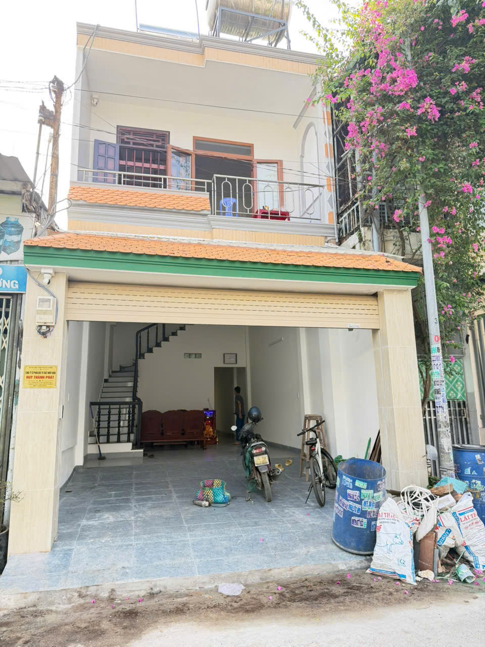 CHO THUÊ CĂN HỘ – Ở LÂU DÀI, KHÔNG GIAN CHILL - Phường Lái Thiêu, thành phố Hồ Chí Minh