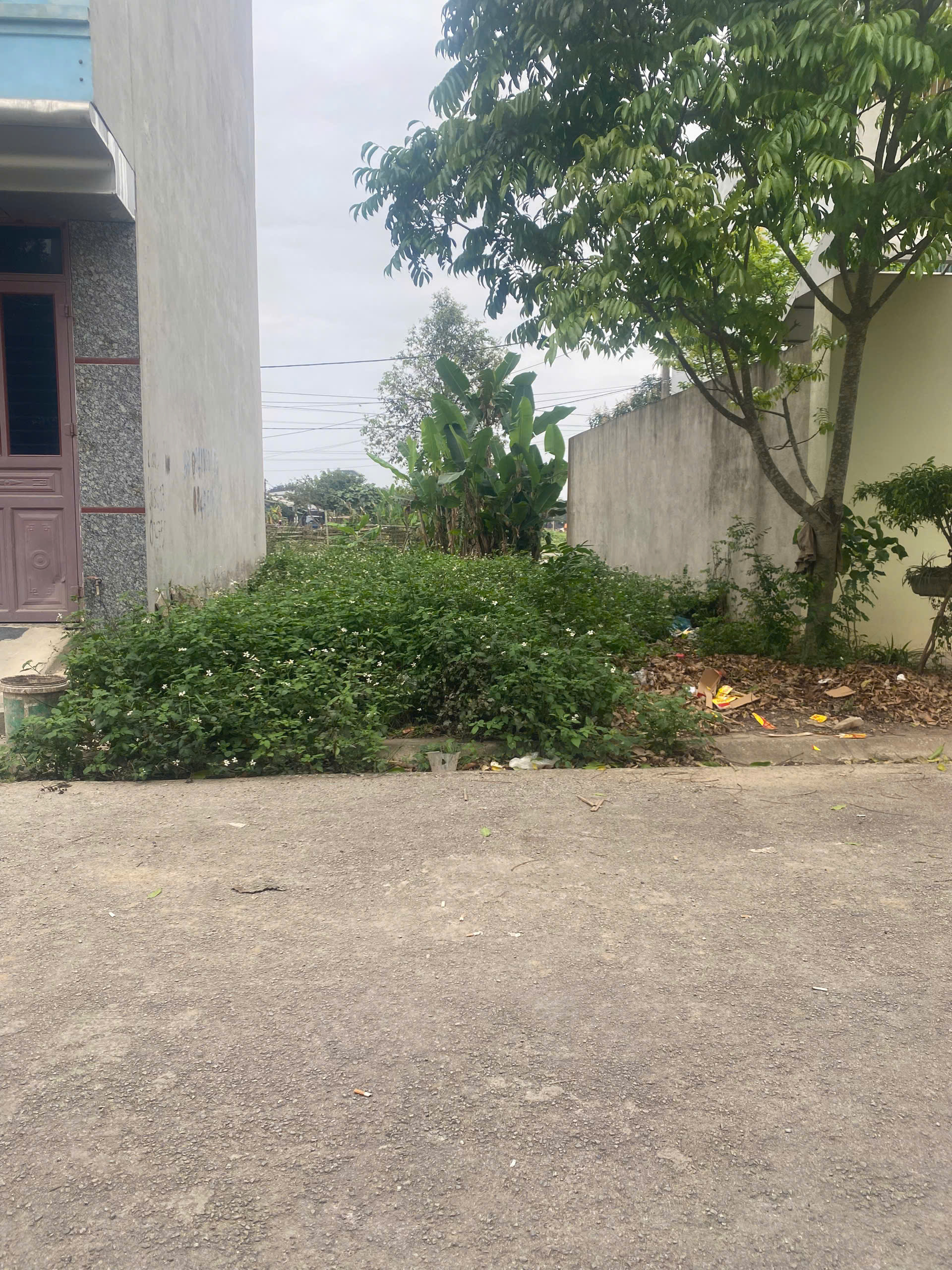 Lô đất đẹp MB 2589 – vị trí vàng gần Riverside, TP Thanh Hóa
