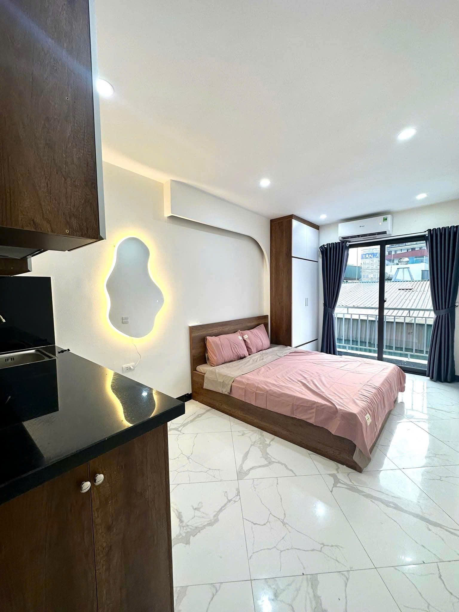 CHO THUÊ PHÒNG TRỌ KHÉP KÍN CHÍNH CHỦ – 81 XÃ ĐÀN, TRUNG TÂM ĐỐNG ĐA , HÀ NỘI GIÁ CHỈ 5TR500K/ THÁNG