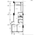  86m2 - 4