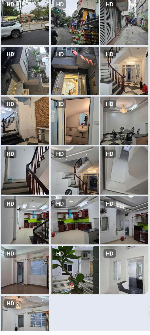 Bán nhà 5 tầng, 8 ngủ,4 vệ sinh, khu VIP Ngọc Hà, gần lăng Bác