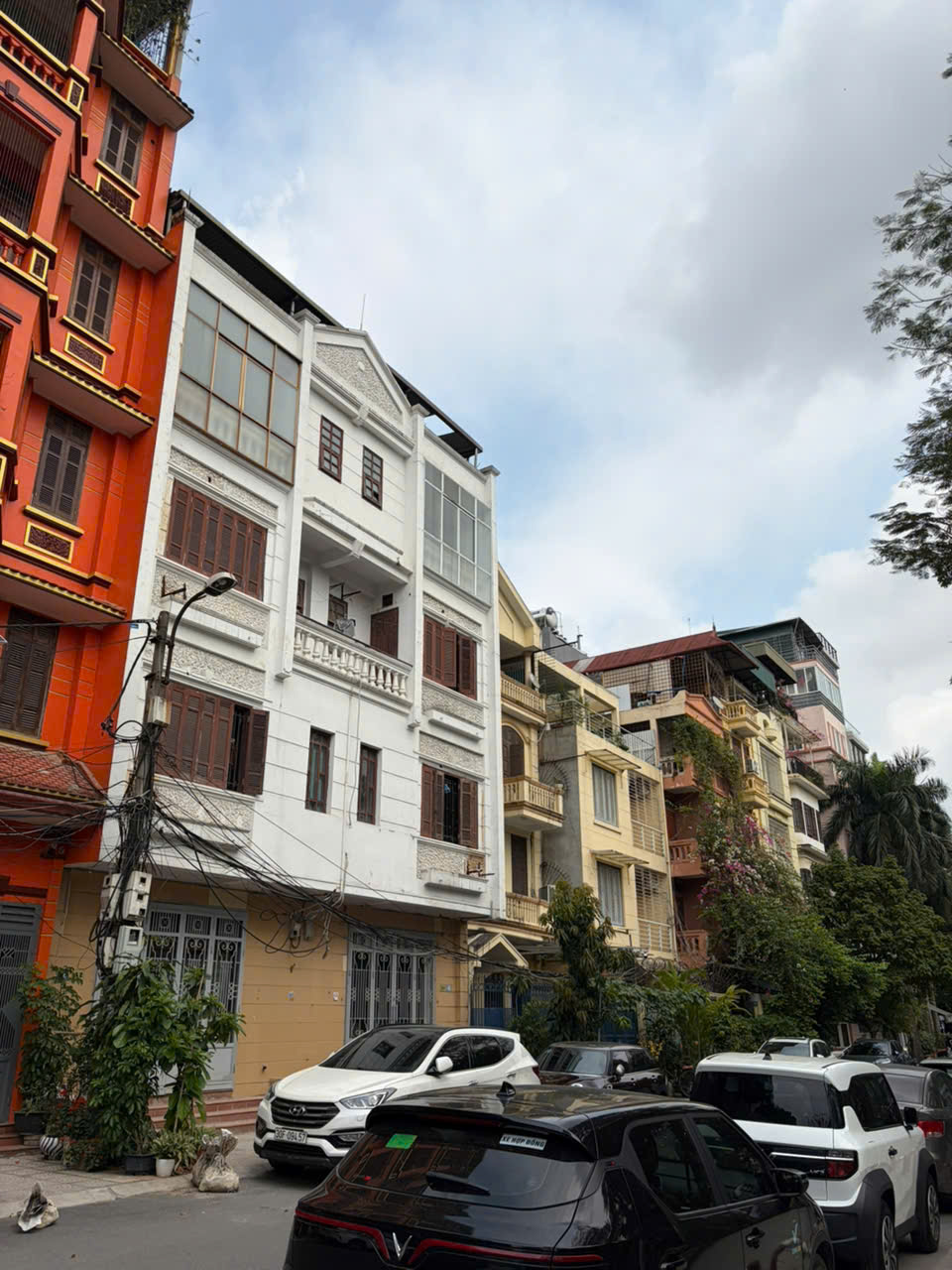 Siêu hiếm, bán nhà mặt phố Trần Quang Diệu, 7 tầng thang máy, 80m, kinh doanh, chỉ 48 tỷ