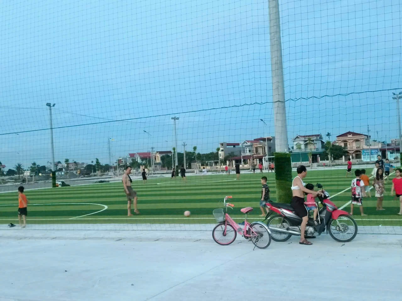 Chính Chủ Bán Nhanh Lô Đất Tại Khu Dự Án Phú Thành, KDC Đức Xương- Đồng Quang