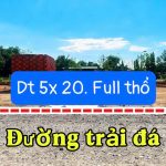  100m2 - 1