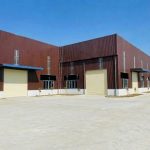  16000m2 - 3