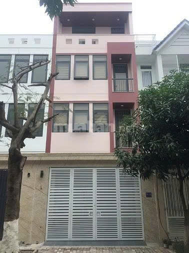 Chính chủ cho thuê nhà nguyên căn,có thang máy,KDT Phước Long, TP. Nha Trang, Khánh Hòa