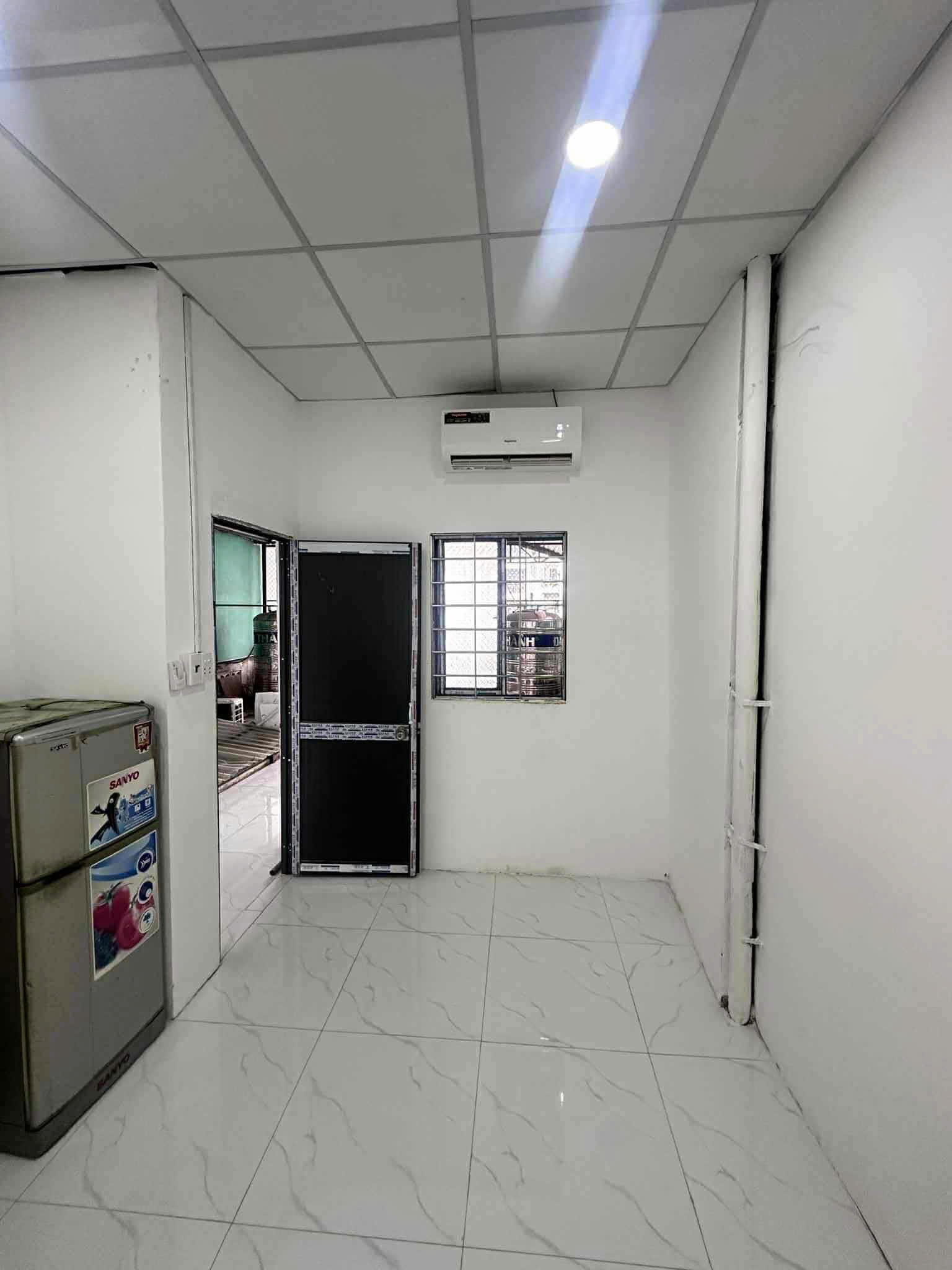 CẦN Pass phòng trọ gần IUH, Gò Vấp,TPHCM- do mình học xong về quê làm.