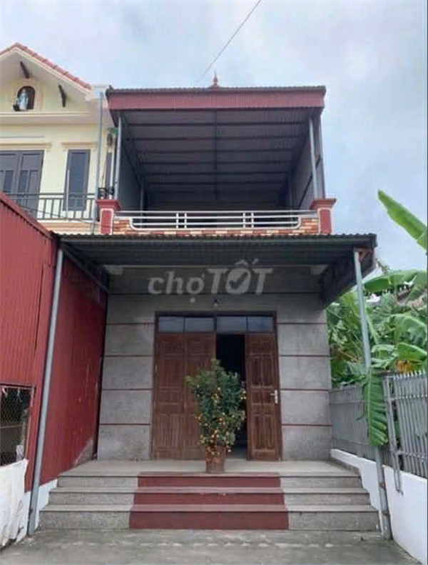 Chính Chủ Cho Thuê Nhà Mặt Tiền Đường 12 Thôn An Tĩnh (Thôn Tâng),Xã Yên Bình, Huyện Ý Yên, Nam Định