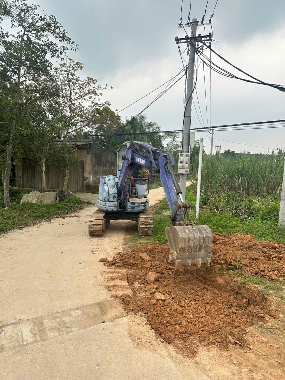 ĐẤT ĐẸP – GIÁ TỐT – CHÍNH CHỦ CẦN BÁN ĐẤT TẠI Khu vực Nghi Sơn, xã Hợp Tiến, Triệu Sơn, Thanh Hóa
