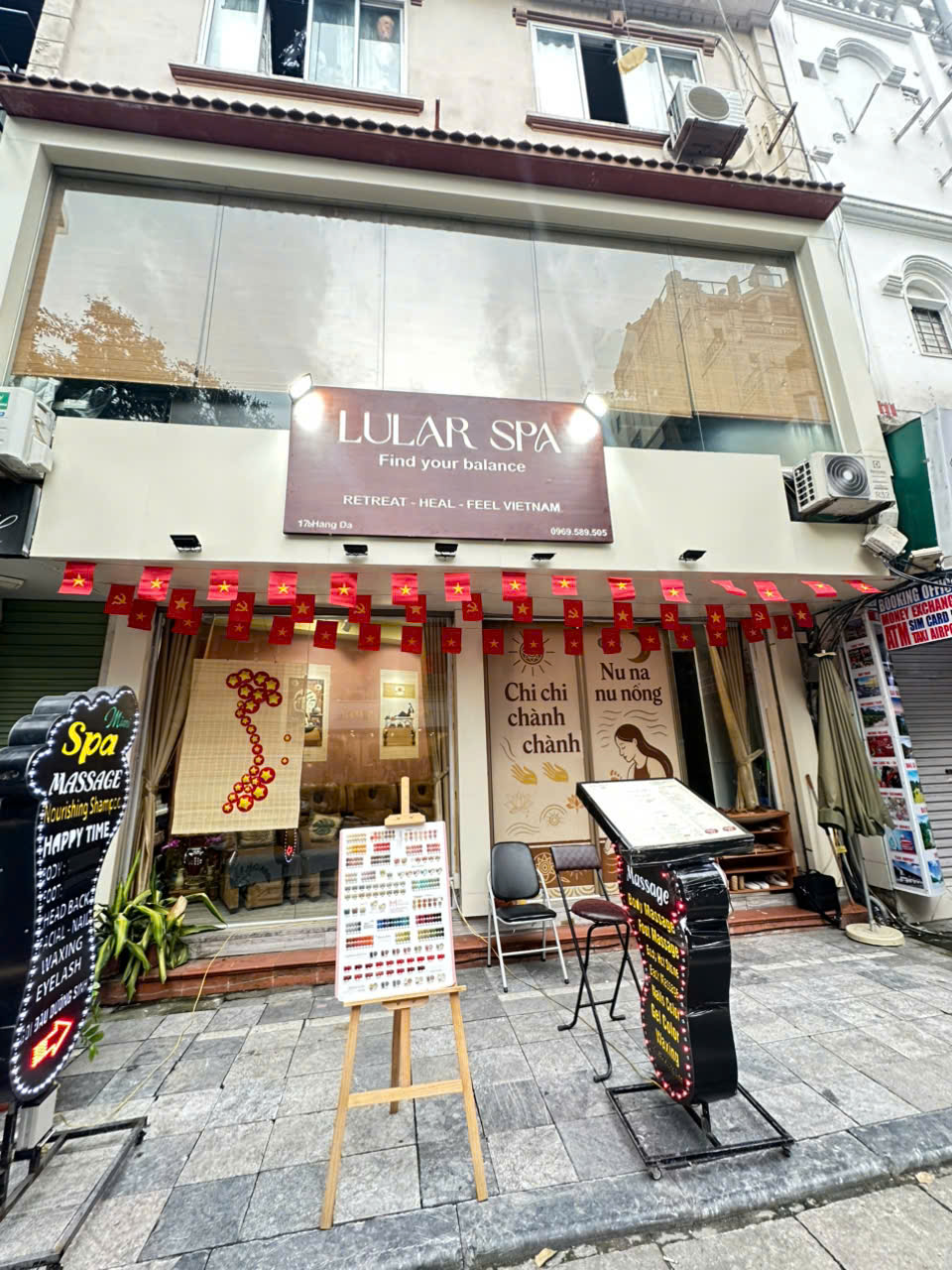 TÌM CHỦ MỚI CHO EM Địa chỉ 17B Hàng Da Phường Cửa Đông Quận Hoàn Kiếm Thành phố Hà Nội