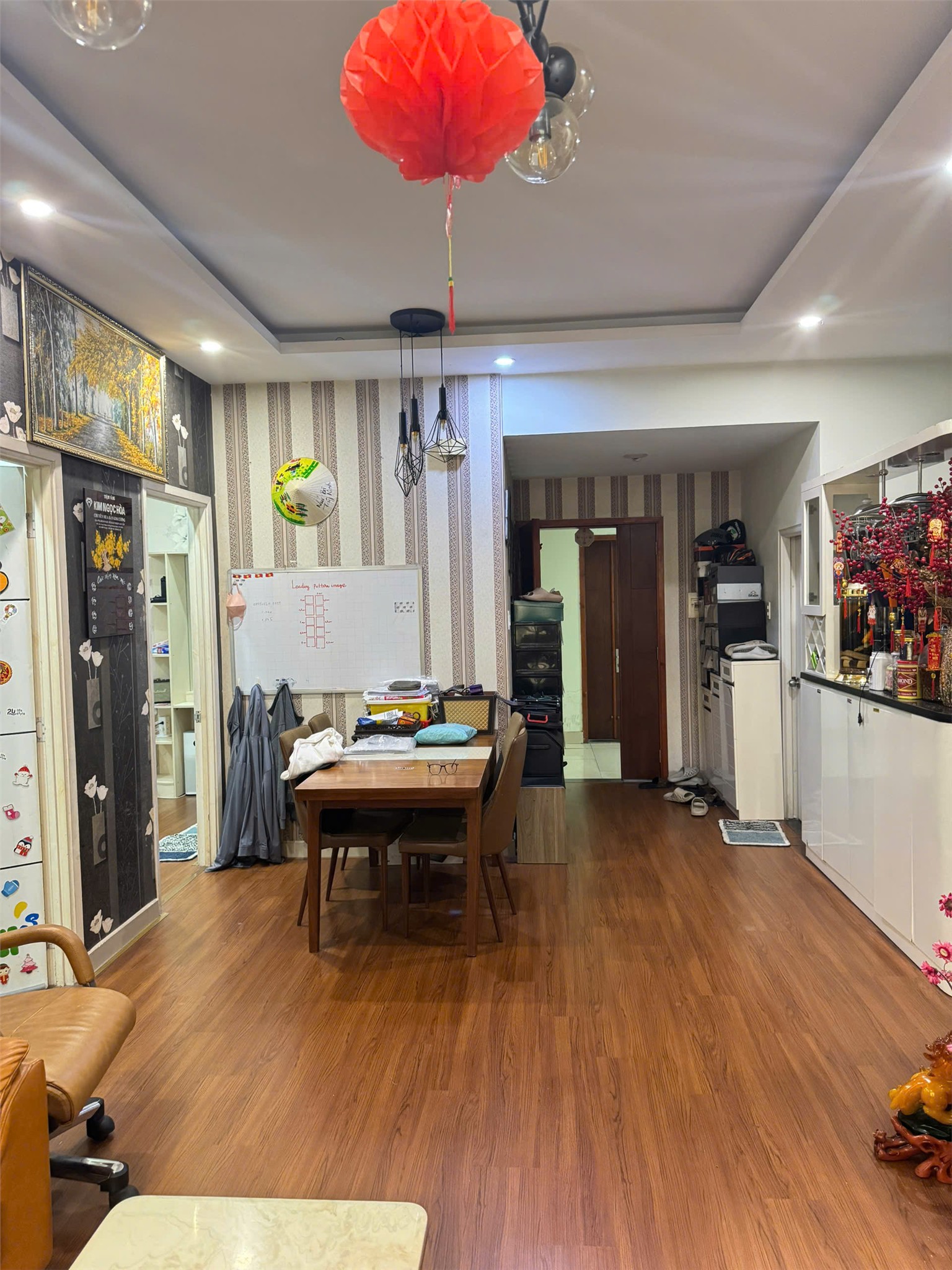 HÓT HÓT NHÀ ĐẸP – GIÁ TỐT CẦN BÁN GẤP CĂN HỘ Tại Phường Hòa Thạnh, Quận Tân Phú, Tp Hồ Chí Minh