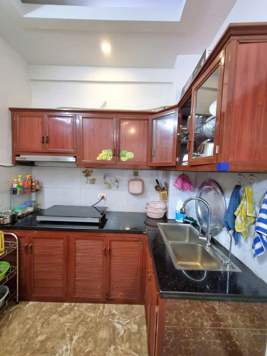 BÁN NHÀ MẶT PHỐ KIM HOA – ĐỐNG ĐA – 68M2 MẶT TIỀN 4M GIÁ 24 TỶ