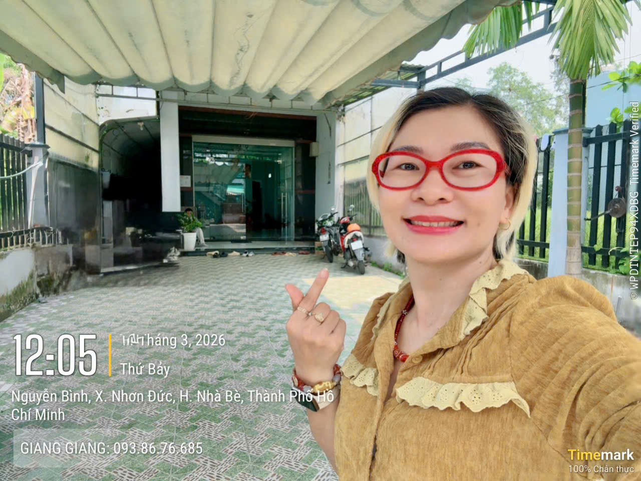 NGANG LỚN 6M*38M- BÁN NHÀ MẶT TIỀN KD Đ.NGUYỄN BÌNH, NHÀ BÈ - CHỈ 10.8T- TIỀN NĂNG TƯƠNG LAI GIÁ TRỊ TĂNG CAO-