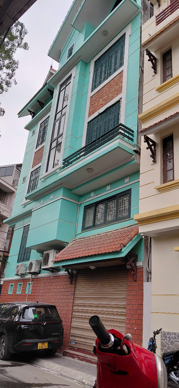 BÁN NHÀ 2 THOÁNG KIM MÃ – HỒ NGỌC KHÁNH PHÂN LÔ, VỈA HÈ Ô TÔ TRÁNH 60M MT 5M 25 TỶ