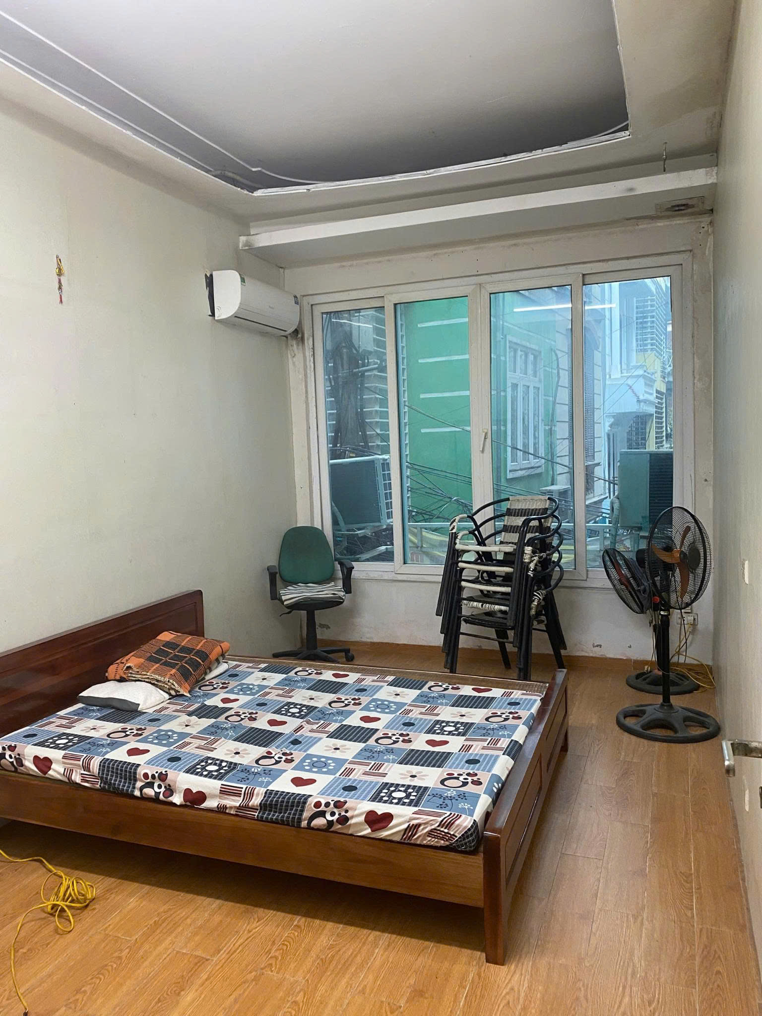 CHO THUÊ PHÒNG TRỌ – KIM MÃ, BA ĐÌNH, HÀ NỘI