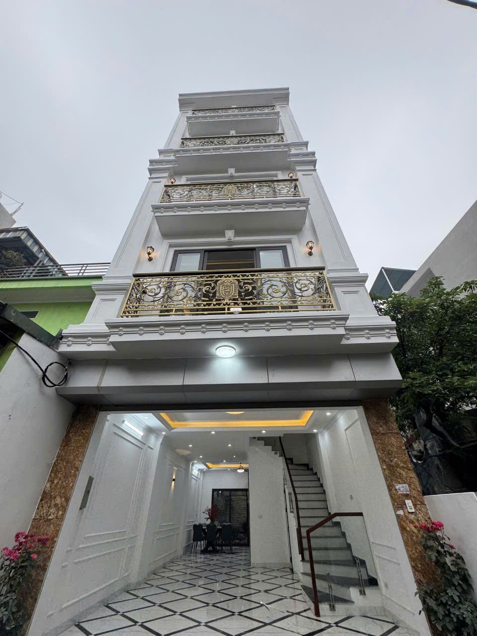 HOT HOT–CẦN BÁN 2 CĂN NHÀ Đẹp Tại Vĩnh Ninh, Vĩnh Quỳnh, Thanh Trì Và Yên Phú (Đại Liệu), Hà Nội