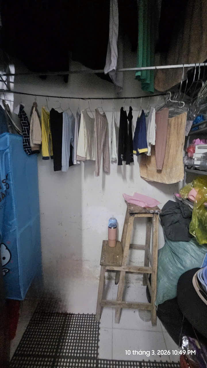 BÁN CĂN HỘ CHUNG CƯ ĐẠI THANH – 36M² – TẦNG TRUNG – GIÁ TỐT