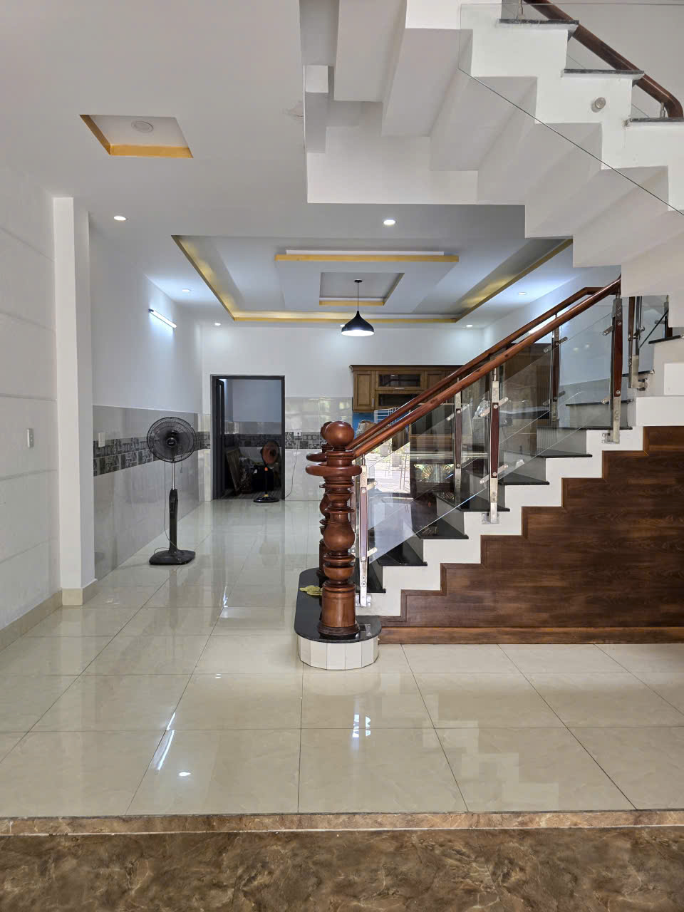 Chính Chủ Bán Nhà MT đường N3, 10m, Khu dân cư An Phú, Thuận An, Bình Dương.