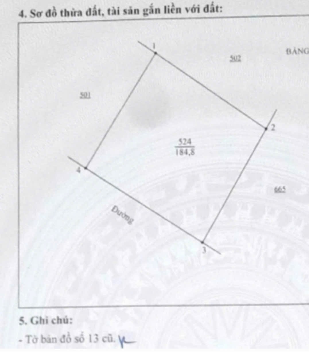 ĐẤT ĐẸP – GIÁ TỐT – CHÍNH CHỦ CẦN BÁN Tại Nhà số 1, Đường 4D1, Xã Quỳnh Đôi, Huyện Quỳnh Lưu