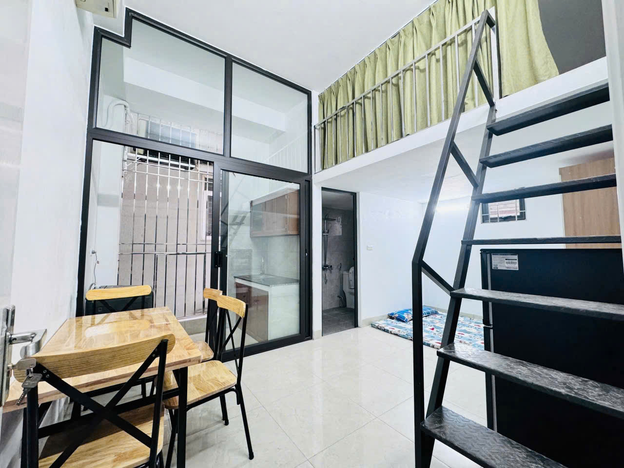 NHƯỢNG LẠI PHÒNG – MẬU LƯƠNG, HÀ ĐÔNG, HÀ NỘI