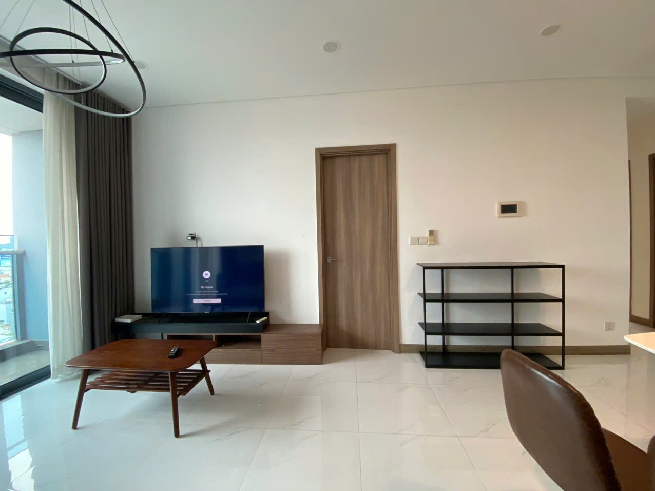 CHO THUÊ Căn Hộ Chung cư Sunwah Pearl 90 Nguyễn Hữu Cảnh, P.Thạnh Mỹ Tây, Q.Bình Thạnh, TP.HCM