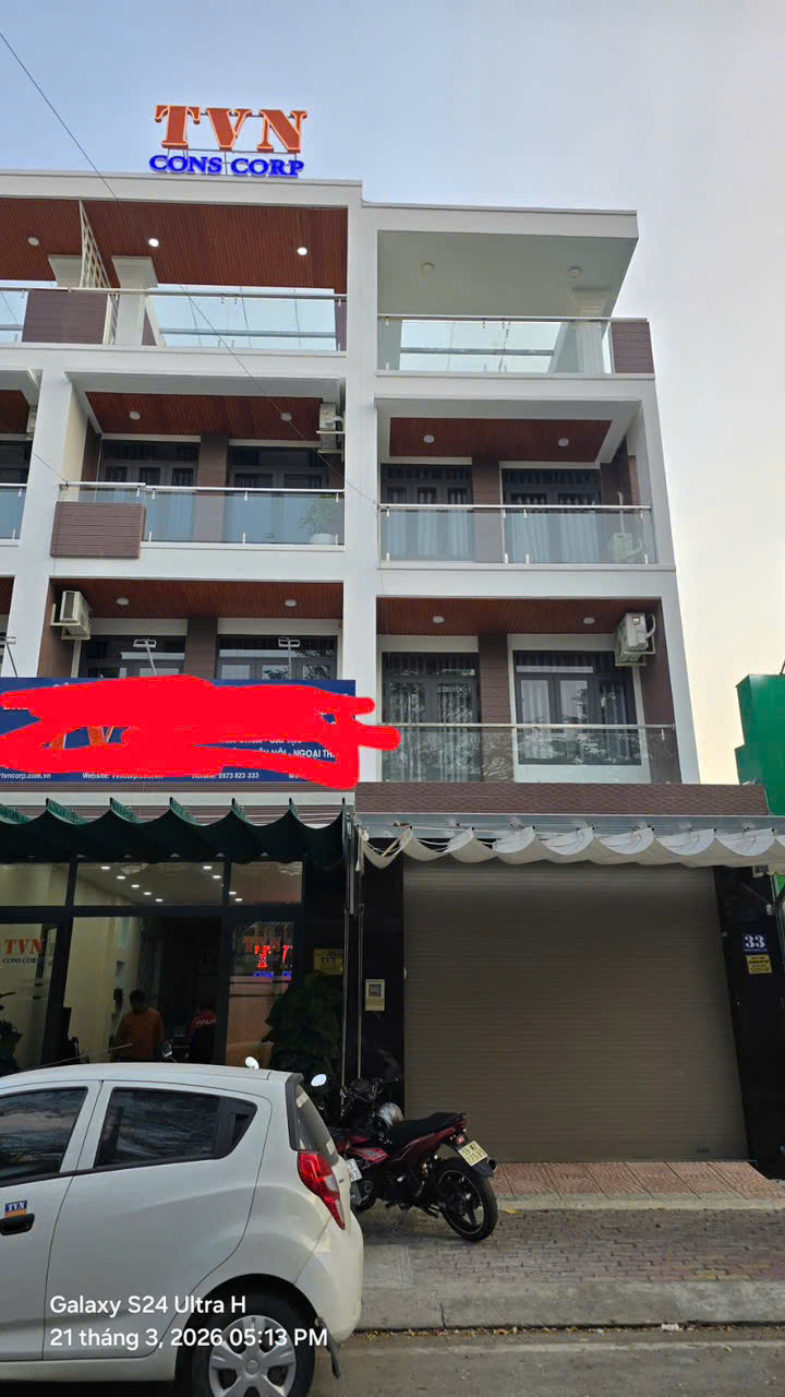NHÀ MỚI TINH (4.5x20) MẶT TIỀN DƯƠNG THỊ GIANG – 3 LẦU + ST – CHỈ 14.5 TỶ