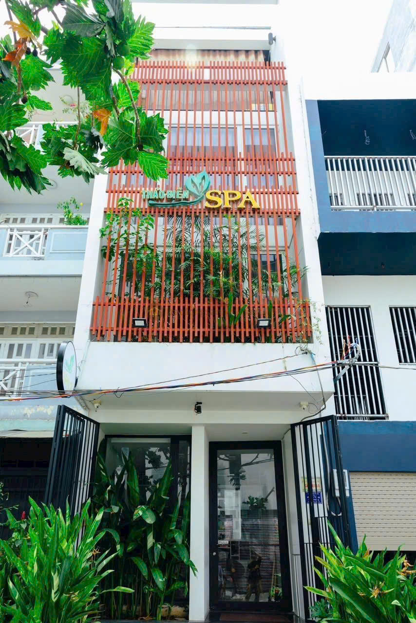 V- ban can Nhà đẹp Quốc Hương, Phường Thảo Điền . Quận 2