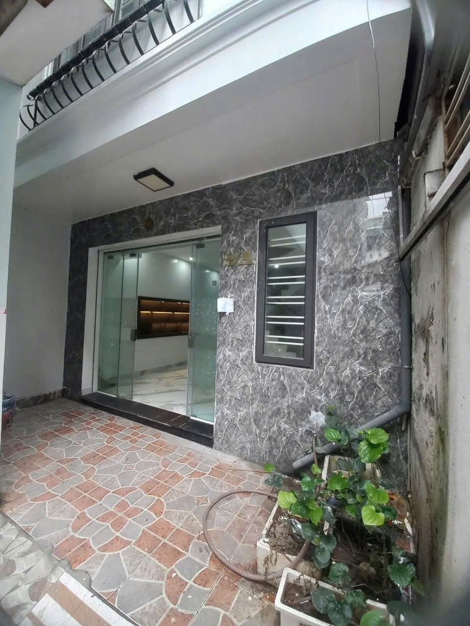 Bán nhà Lực Hành - Trung Lực - 52m 4 tầng - Độc Lập - Ngõ cực nông