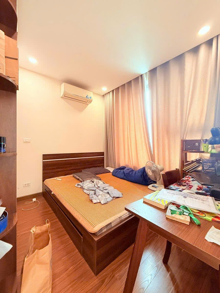 BÁN NHÀ MẶT PHỐ LA THÀNH – 2 MẶT THOÁNG – DT 71m2 GIÁ 39 TỶ