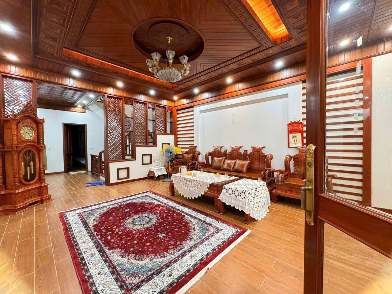 Chính Chủ Bán Nhà Tại kiệt 34 thi sách, Hòa Thuận Tây, Hải Châu, Đà Nẵng.