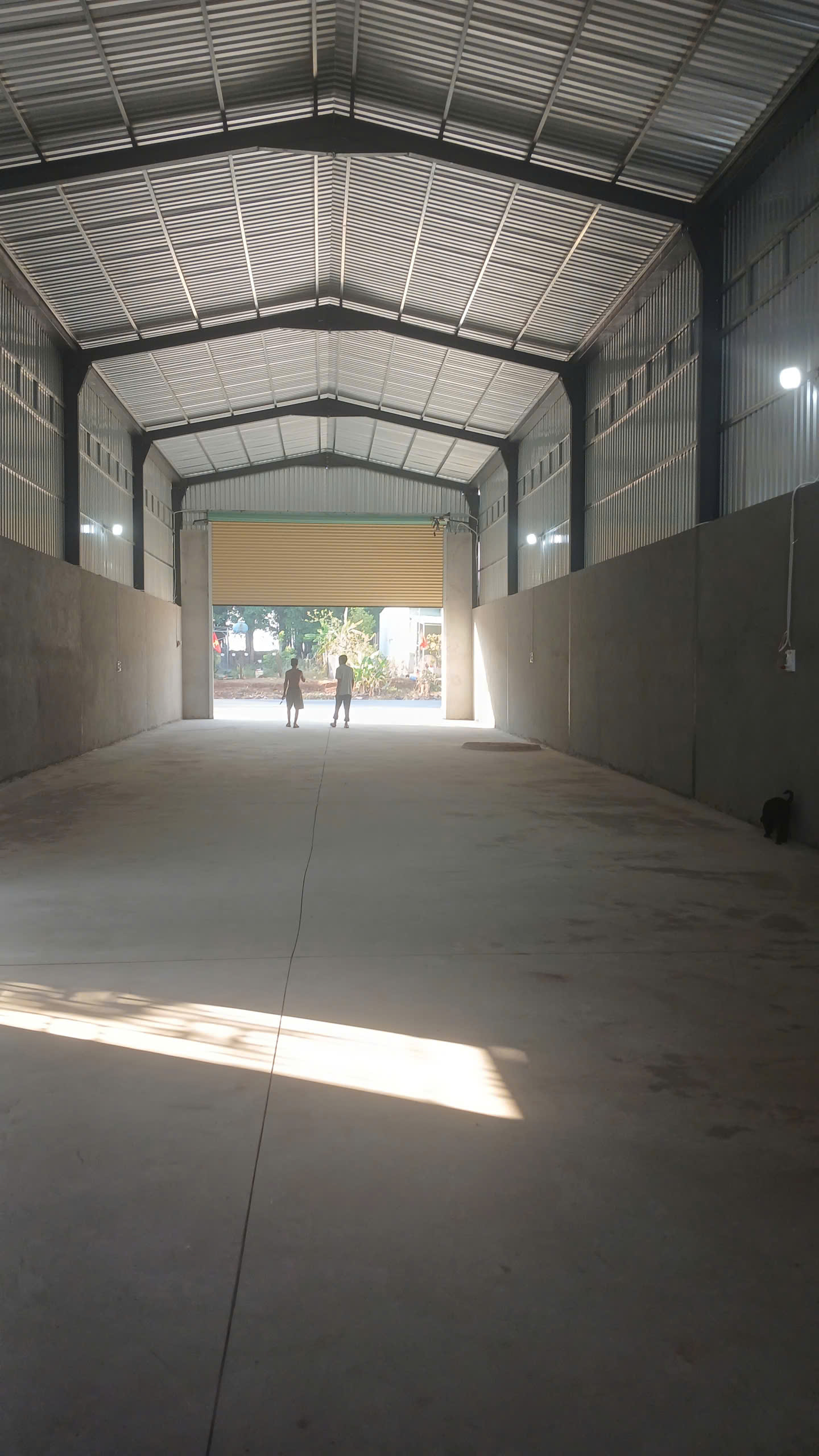 CHO THUÊ KHO BÃI MẶT TIỀN QL14 – MINH HƯNG, BÙ ĐĂNG, BÌNH PHƯỚC