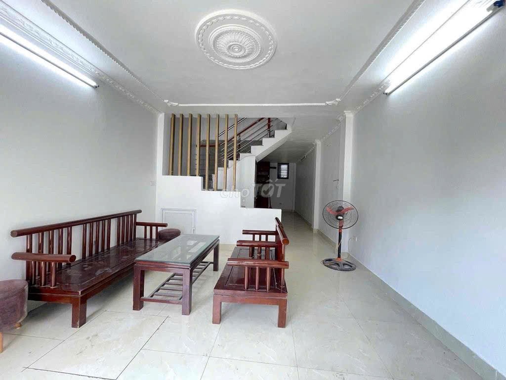 HÓT HÓT NHÀ ĐẸP – GIÁ TỐT CẦN BÁN GẤP CĂN NHÀ Tại Phường Định Công, Quận Hoàng Mai, Hà Nội