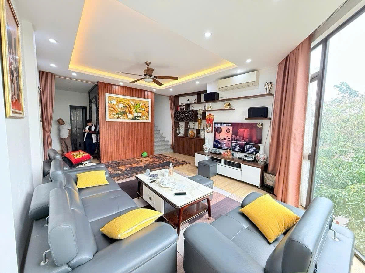 MẶT PHỐ MINH KHAI, HAI BÀ TRƯNG, THANG MÁY, KINH DOANH, 60m2 x 6TẦNG, MT 7,8m, GIÁ 37,8 TỶ