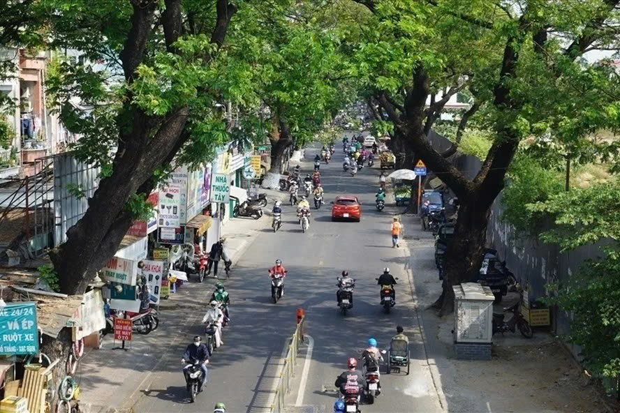 Mặt phố Hoàng Hoa Thám 113m2 lô góc 2 mặt tiền 7.6m nhỉnh 67 tỷ gần Hồ Tây
