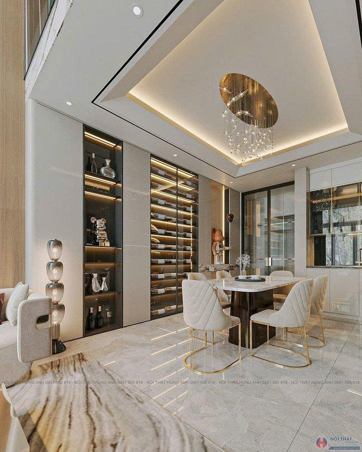 BÁN NHÀ LÂM HẠ LONG BIÊN – 8 TẦNG THANG MÁY – DUPLEX – GARA Ô TÔ