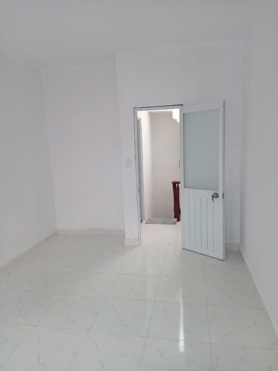 CẦN TIỀN BÁN GẤP NHÀ PHỐ CHÍNH CHỦ - SỔ VI BẰNG- MỸ HẠNH BẮC, ĐỨC HÒA