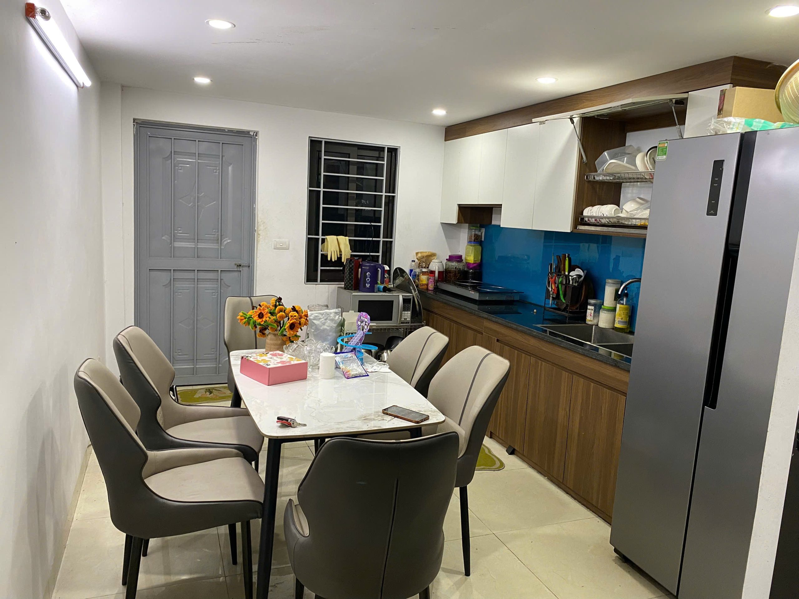 Chính chủ cần CHO THUÊ NHÀ NGUYÊN CĂN TẠI TAM HIỆP – THANH TRÌ